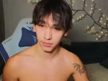 Chaturbate Nude Webcam of boicute