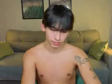 Chaturbate Private Sex Chat of boicute