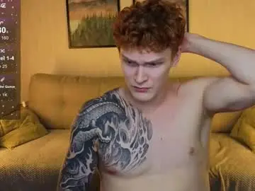 Chaturbate Live Sex Cam of boicute