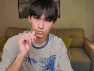 Chaturbate Nude Webcam of boicute