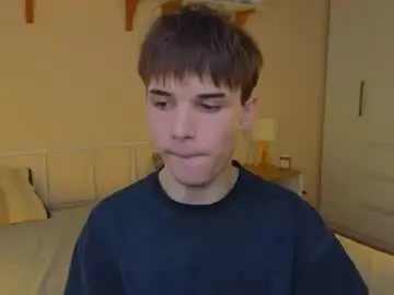 Chaturbate Nude Webcam of boicute