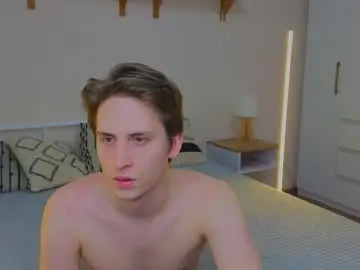 Chaturbate Nude Webcam of boicute