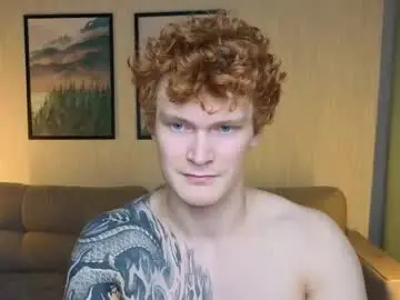 Chaturbate Nude Webcam of boicute