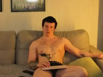 Chaturbate Live Sex of boicute