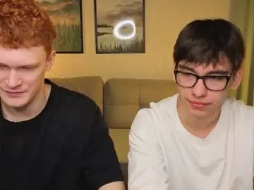 Chaturbate Nude Webcam of boicute