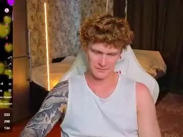 Chaturbate Nude Webcam of boicute