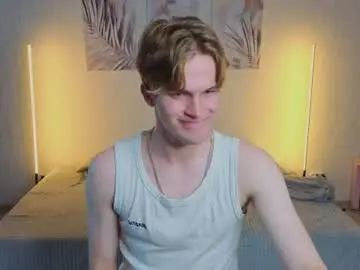 Chaturbate Adult Webcam of boicute