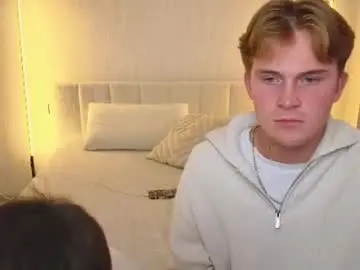 Chaturbate Sex Cam of boicute