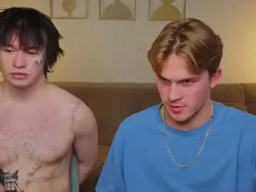 Chaturbate Live Sex Cam of boicute