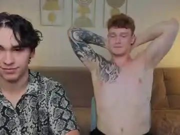 Chaturbate Nude Webcam of boicute