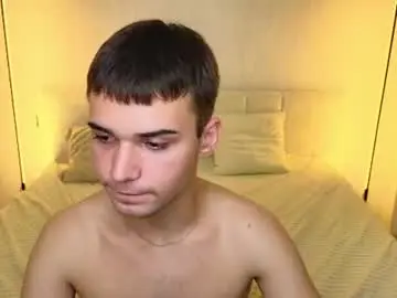 Chaturbate Sex Cam of boicute