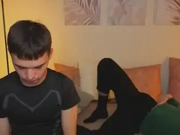 Chaturbate Live Sex of boicute