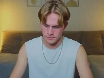 Chaturbate Nude Webcam of boicute