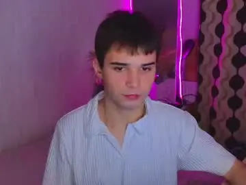 Chaturbate Sex Chat of boicute