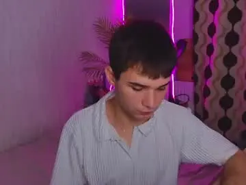 Chaturbate Free Porn Cam of boicute