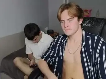 Chaturbate Adult Video Chat of boicute