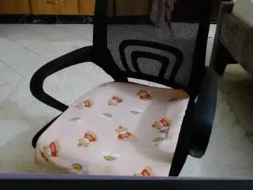 Chaturbate Sex Cam of booby_candy