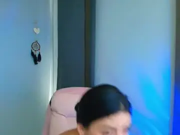 Chaturbate Nude Webcam of carla_rossi