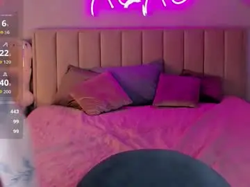 Chaturbate Live Sex of caroll_thompson