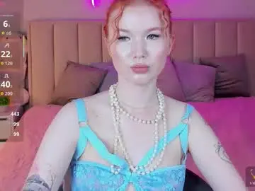 Chaturbate Best live sex cam show of caroll_thompson