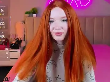 Chaturbate Best Webcam of caroll_thompson