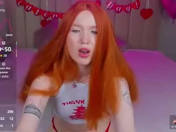 Chaturbate Sex Cam of caroll_thompson