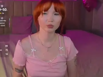 Chaturbate Nude Webcam of caroll_thompson