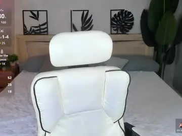 Chaturbate Adult Video Chat of caroll_thompson