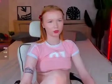 Chaturbate Best live sex cam show of caroll_thompson