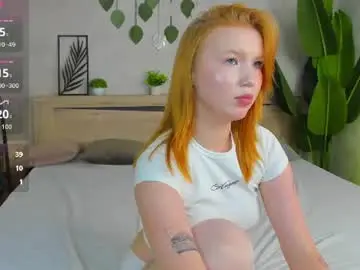 Chaturbate Live Sex Cam of caroll_thompson
