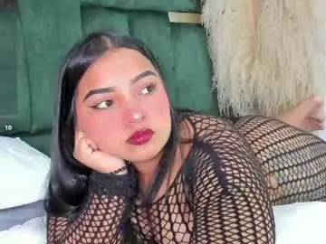 Chaturbate Best live sex cam show of chloe_jackson25
