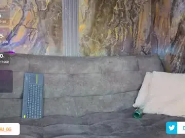 Chaturbate Sex Cam of daviid_laid_