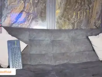 Chaturbate Sex Chat of daviid_laid_