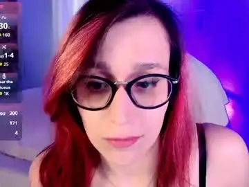 Chaturbate Free Live Porn of dora_marcelli