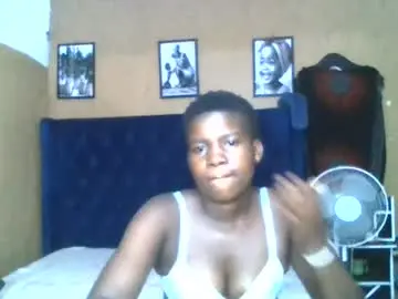 Chaturbate Free Live Porn of ebonyqueenxo256