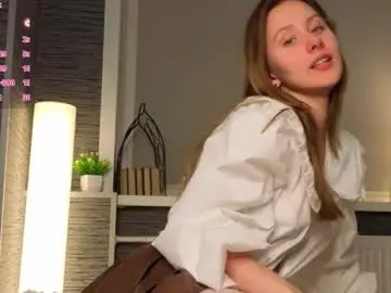 Chaturbate Private Sex Chat of evas_soul