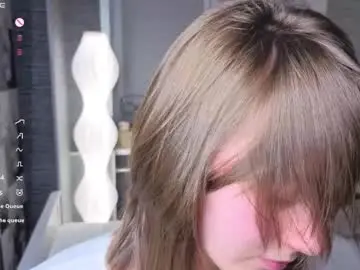 Chaturbate Sex Chat of evas_soul