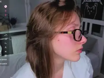 Chaturbate Nude Webcam of evas_soul