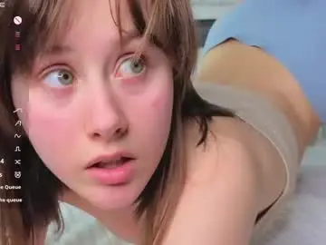 Chaturbate Adult Webcam of evas_soul