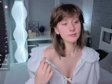 Chaturbate Nude Webcam of evas_soul