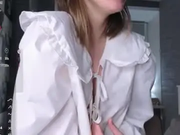 Chaturbate Watch Live Sex Cams of evas_soul