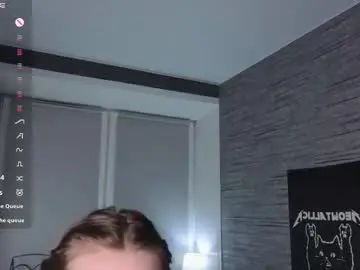 Chaturbate Adult Video Chat of evas_soul