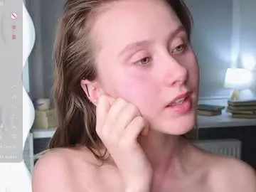 Chaturbate Live Sex Cam of evas_soul