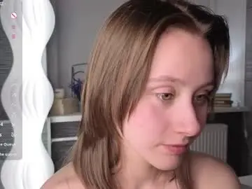 Chaturbate Live Sex of evas_soul