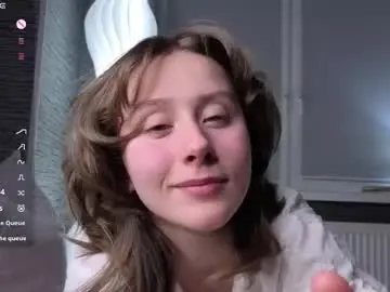 Chaturbate Live Sex Cam of evas_soul