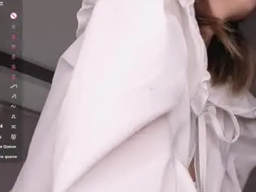 Chaturbate Adult Webcam of evas_soul