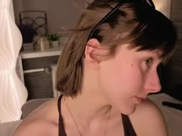 Chaturbate Private Sex Chat of evas_soul