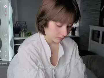 Chaturbate Nude Webcam of evas_soul