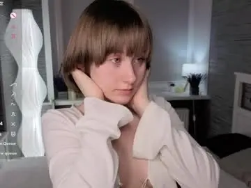 Chaturbate Best live sex cam show of evas_soul