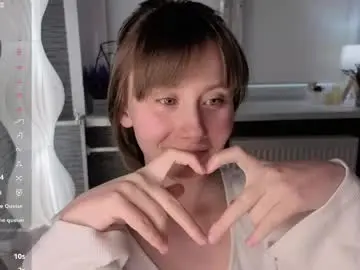 Chaturbate Best live sex cam show of evas_soul